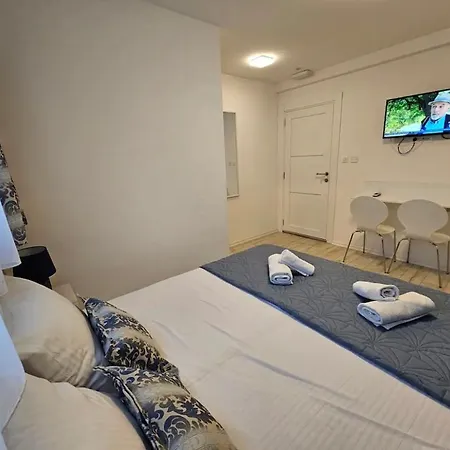 Apartmani Central