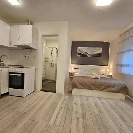 Apartment Apartmani Central Mostar